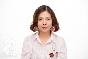 TỰ TRANG ĐIỂM thổi bừng sức sống cho gương mặt tái xanh, nhợt nhạt