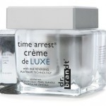 Ý kiến khách hàng về Kem dưỡng da chống lão hóa Time arrest crème de LUXE