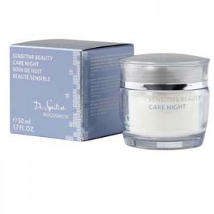 Kem dưỡng da ban đêm Sensitive Beauty Care Night 50ml