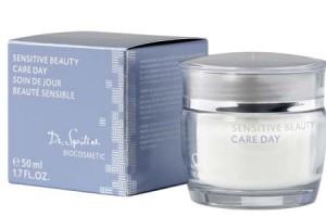 Kem Dưỡng Da Ban Ngày Sensitive Beauty Care Day Light 50ml